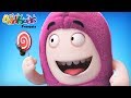 Oddbods | PANIQUE AU PIQUE-NIQUE | Dessin Animé pour les Enfants