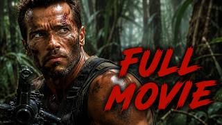 They Thought They Were the Hunters… Until They Became the Prey  Arnold Schwarzenegger | Full Action