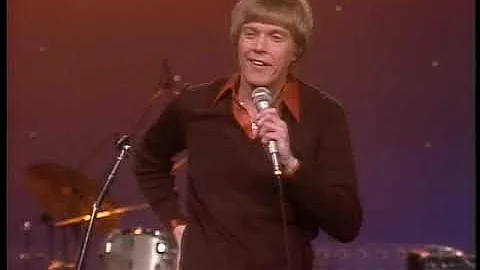 Stand Up Comedy   Skip Stephenson