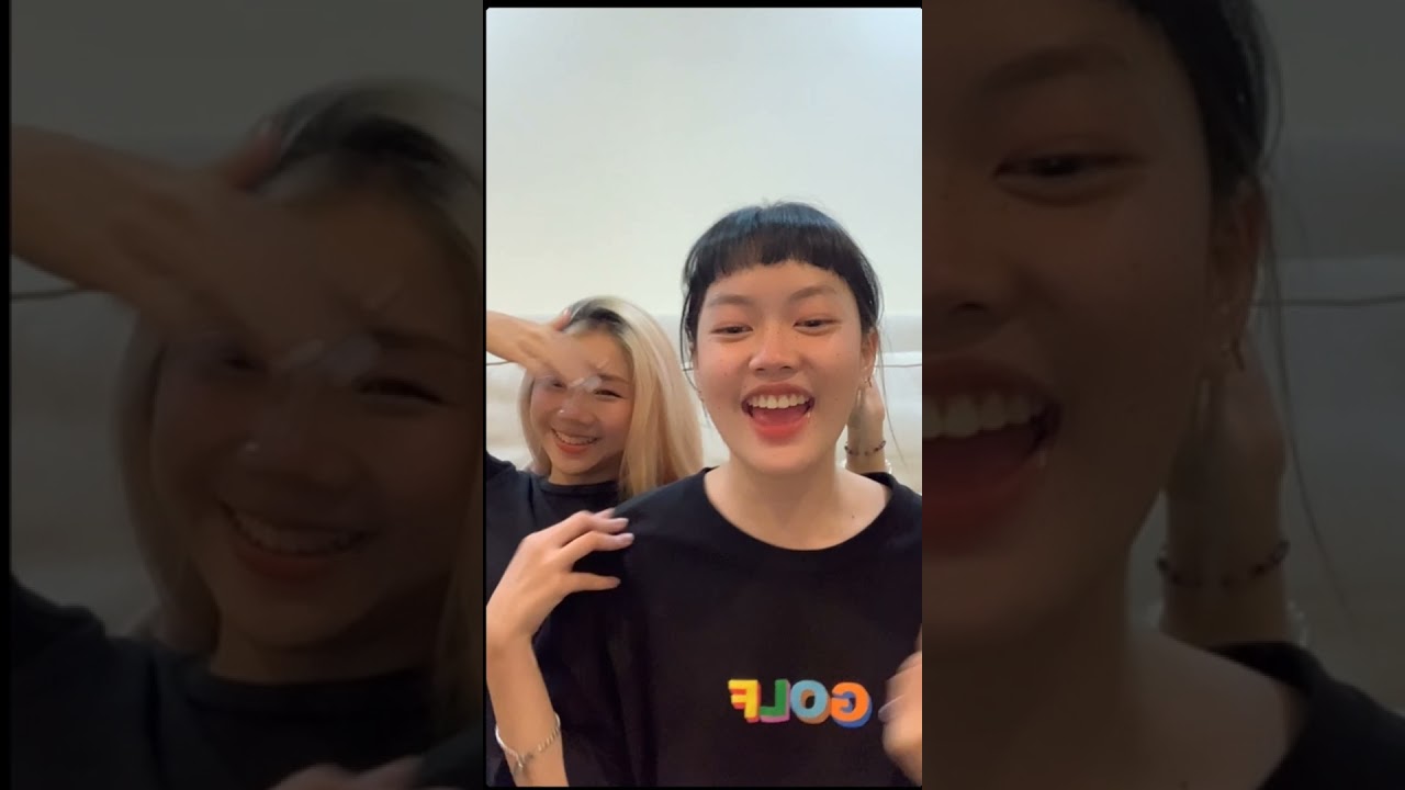 [PiXXiE Live]210422 IG Live : Pimma Feat.Ingkho - YouTube