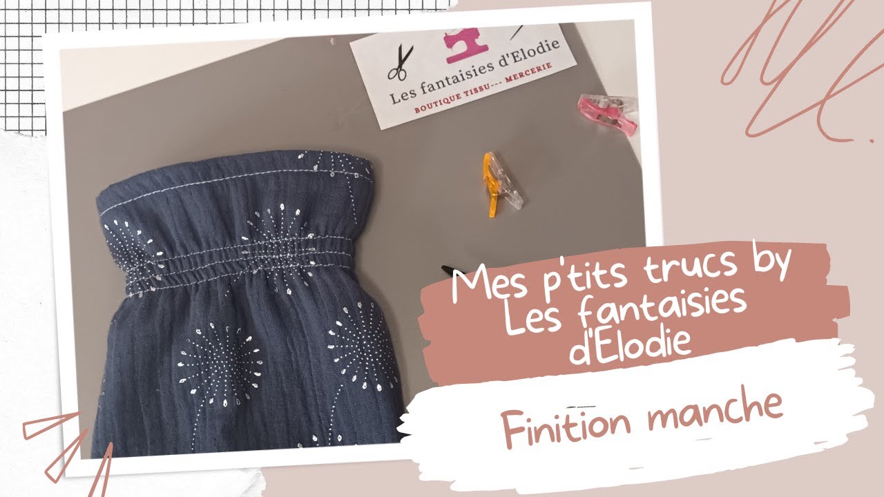 Un p'tit truc en plus