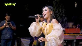 Sepi Sekuntum Mawar Merah || Elsa Safira || OM ADELLA Live Benowo - Surabaya