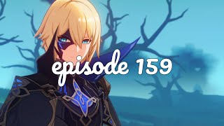 Commissioning Dainsleif! (He Tells Us Nothing) | Genshin Impact Playthrough Episode 159 Commissioning Dainsleif! (He Tells Us Nothing) | Genshin Impact Playthrough Episode 159