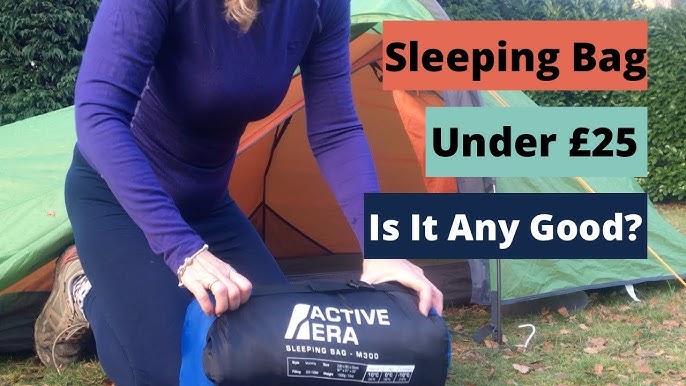 AYAMAYA Sleeping Bag  Wearable Splicing Envelope Sleeping Bags