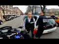 Arrestation d'un Fake Taxi