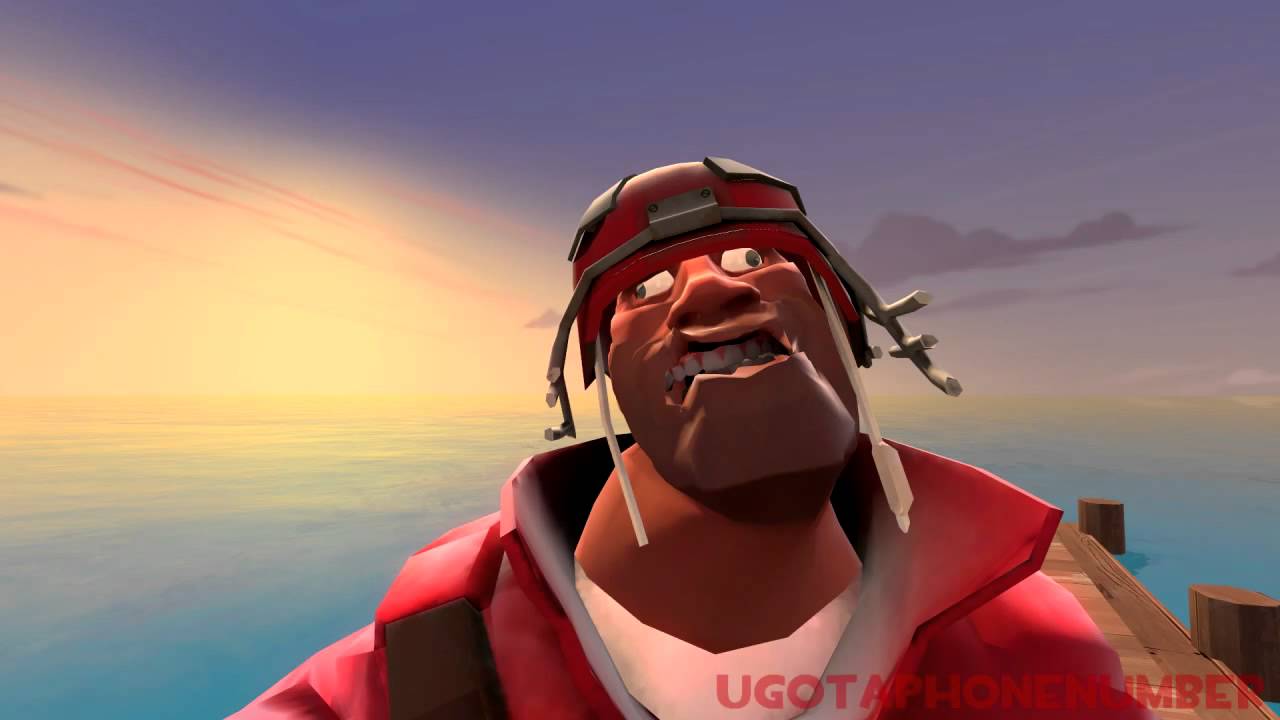 Doctor SOOS and ze bridge-soldier