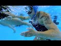This is My Thing - Underwater Torpedo League