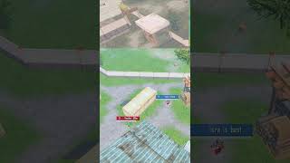 TWO LITTLE BOYS but SKILL 😦 @PUBG @kraftonindiaesports @PUBGMOBILE