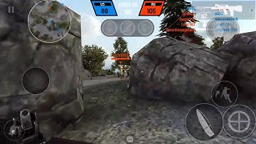 Bullet Force: Basic FAMAS Assault Rifle guide