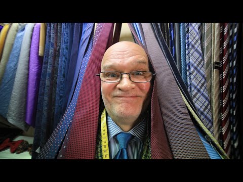 The man who runs the last elegant shop in Krakow