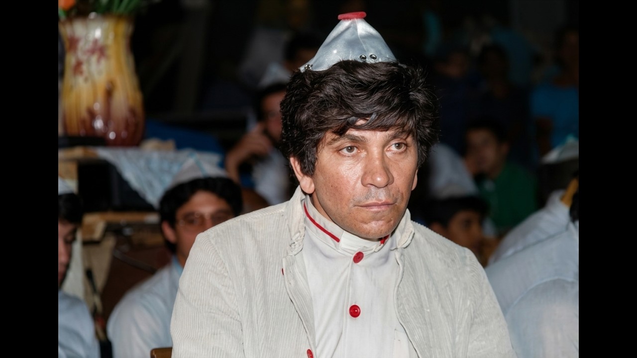 Seminaristas Alex e Alessandra - Guerreiros de Cristo