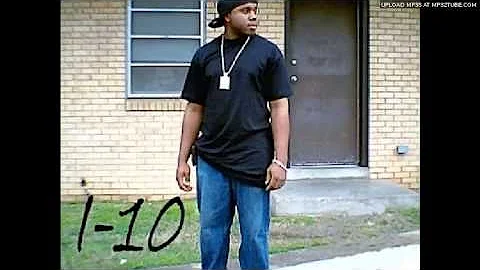 Craig Archer ft. I-10 Smoke My Stress Away