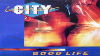 Inner City - Good Life (1988)
