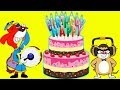 Rat-A-Tat |'Birthday Bash Band Master Surprise Surprise 50 Min'| Chotoonz Kids Funny Cartoon Videos