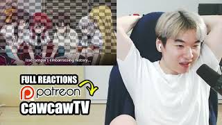 Akeno's GAWKGAWK 9000 | High School DxD Season 2 Episode 1 REACTION