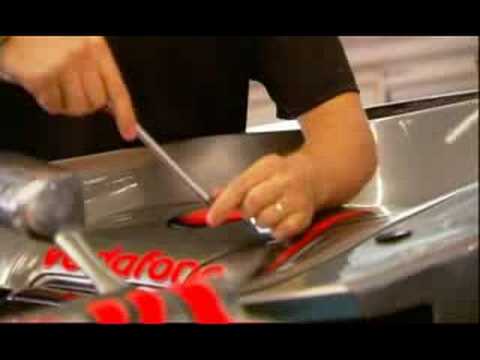 McLaren looks ahead to Singapore Grand Prix