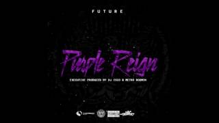 Future -  Wicked (Purple Reign) Net Worth