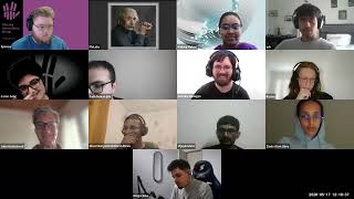 All Tech Team Meeting | May 17, 2026
