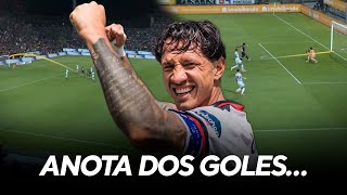 DOBLETE de GIANLUCA LAPADULA con GOLAZO en ÚLTIMO PARTIDO de TEMPORADA, PERO son ANULADOS