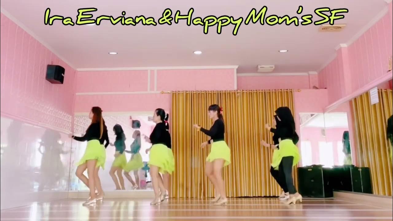 Rockabye Baby Ez 2024 - Line Dance | Choreo by Ani M (INA) - May 2024 | Beginner Level Rockabye Baby Ez 2024 - Line Dance | Choreo by Ani M (INA) - May 2024 | Beginner Level
