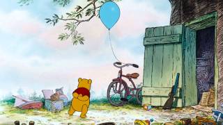 The Mini Adventures of Winnie the Pooh: Eeyore's Tail