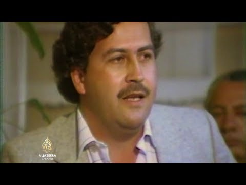 Ostavština Pabla Escobara: Javnost podijeljena i nakon 25 godina
