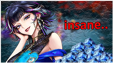 Is Enfer Any Good In Path To Nowhere?