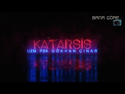 Katarsis Teaser Tanıtım