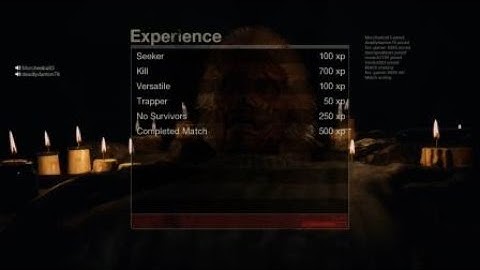 Friday the 13th: The Game part 6 Jason on Packanack