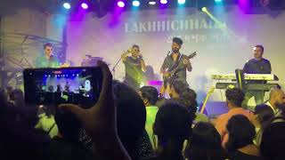 Lakkhichhara -Paliye Berailive At Five Mad Menek Dashok Por 2023
