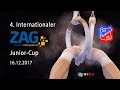 4 intern zag junior cup 2017