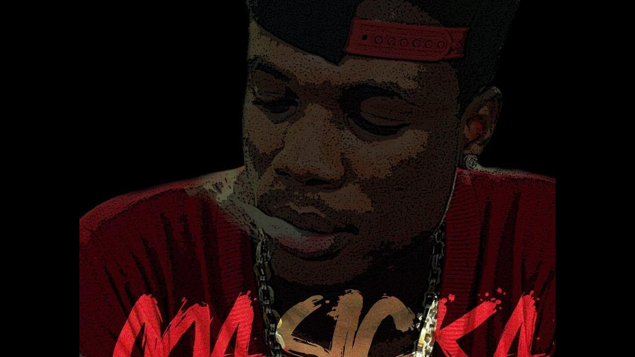 Masicka   The Truth  Explicit  Aidonia Diss  April 2014