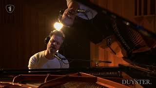 The Tallest Man On Earth - &quot;Henry St.&quot; (Live Duyster / Radio 1 Session)