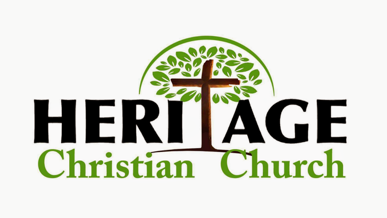 Heritage Christian Church Live Stream YouTube