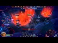 Heroes of the Storm  ● как нужно играть за Кассию, когда рандом кинул ● весёлый рандом