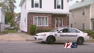 Providence Death Ruled a Homicide