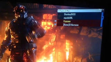 Hosted wrong rules 2nd map