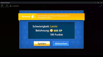 Two Game Tango Mini Game #6, January 24, 2023 Event, Pyramid Easy
