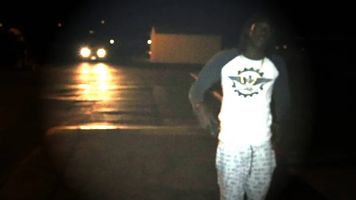 YCHOZEN Raymond Stansel Freestyle