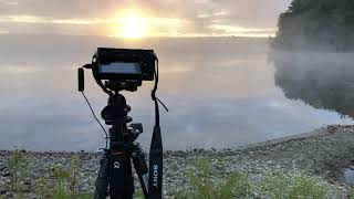 Landscape Photography At Betty's Neck
