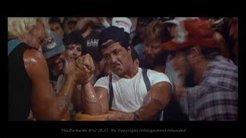 Sylvester Stallone / Over The Top 