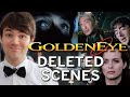 Reacting to GoldenEye Deleted Scenes