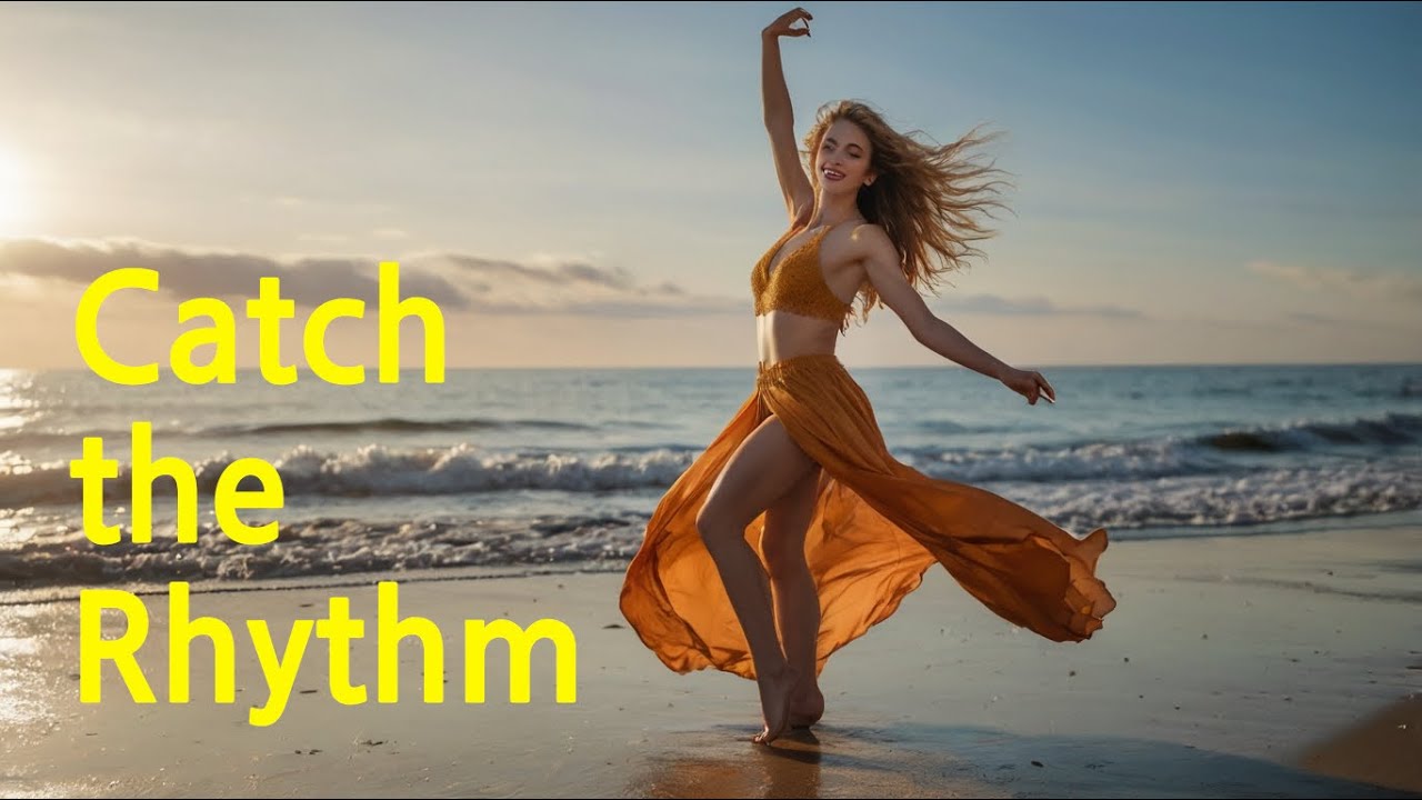 Catch the Rhythm song, 리듬을 잡으세요 노래, s7 - YouTube