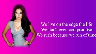 Tulisa - Young Lyrics Hd