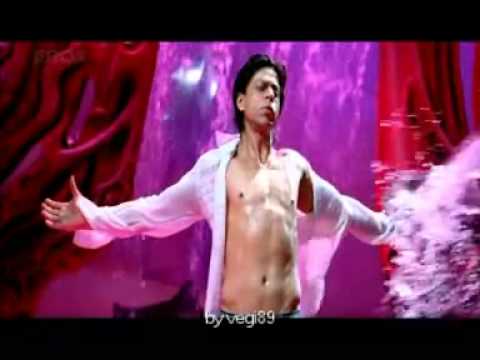 SRK  Sexy Break Free Item Number Compilation