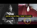 Kekal misteri sultan perak tibatiba hilang ketika sedang beritikaf di masjid  remake