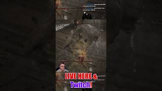 Palm Blast is Stupidly Powerful! Elden Ring #shorts #gaming #eldenring
Palm Blast really trivializes Elden Ring!
Discord:
https://discord.gg/zvsnrwD8BJ
Twitch:
https://www.twitch.tv/oi_ocelot_io
#build #gaming #overpowered #eldenring Palm Blast is Stupidly Powerful! Elden Ring #shorts #gaming #eldenring