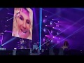 Dieter Bohlen MEGA Koncert  Wien 6.12.2019 -   Schlager Medley