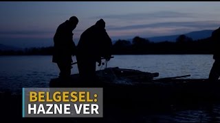 Hazne Ver - Al Jazeera Türk Belgesel