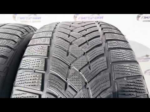 Обзор Шины 265 50 20 111V Goodyear Ultra Grip Performance Gen-1